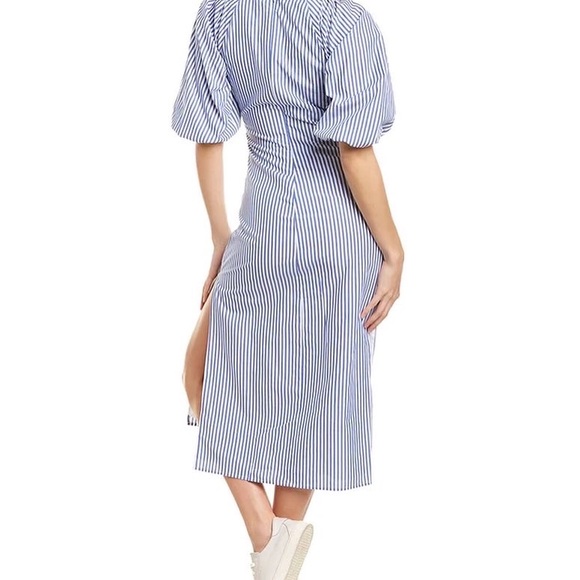 Staud designer dress - Picture 3 of 3